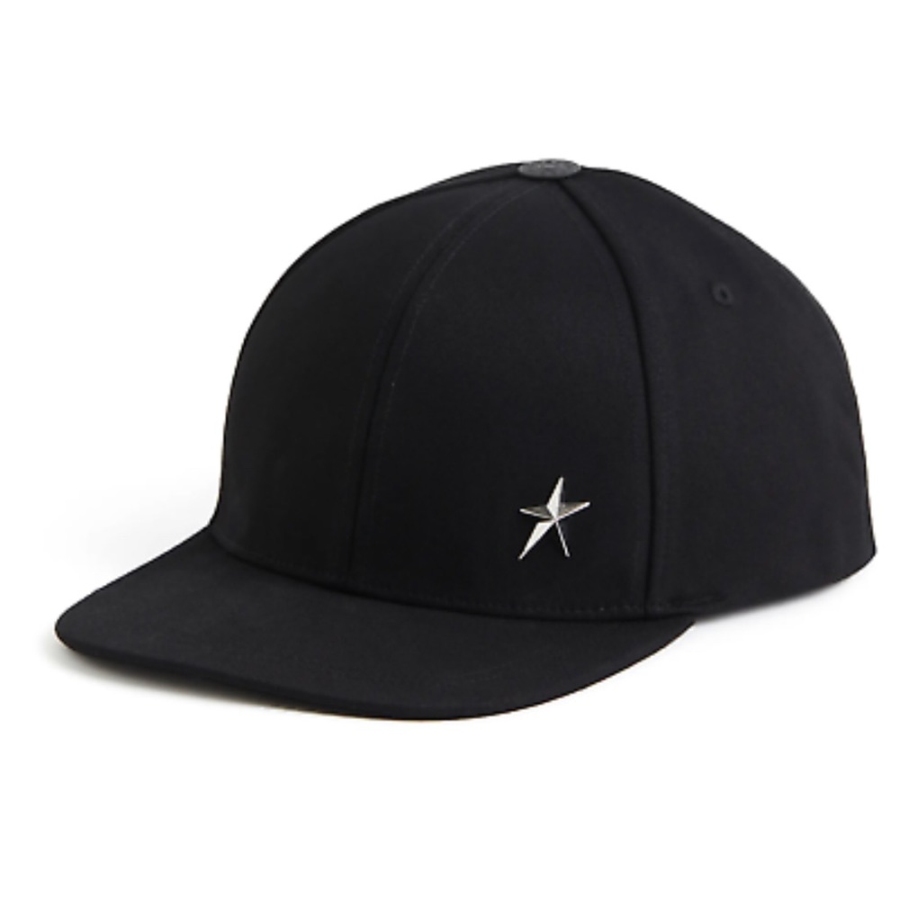 H&M x Mugler Baseball Cap